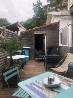 Appartement Aumaitre