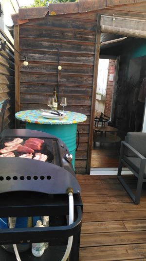 Appartement Aumaitre