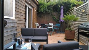 Appartement Aumaitre