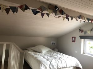 Appartement Aumaitre