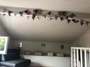 Appartement Aumaitre