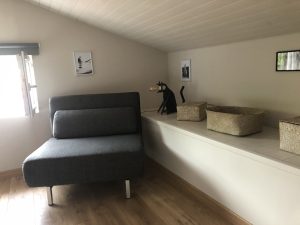Appartement Aumaitre