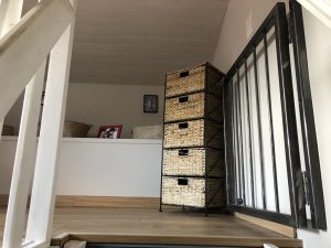 Appartement Aumaitre
