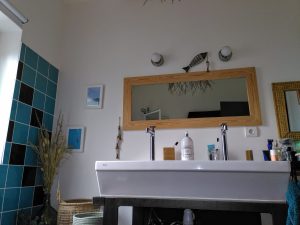 Appartement Aumaitre
