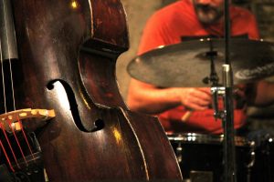 Saveurs de Blues