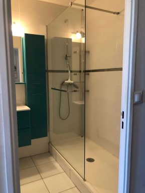 Studio – 1 à 2 pers. – DUMA313/A