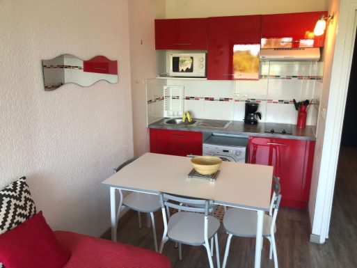 Studio – 1 à 2 pers. – DUMA313/A