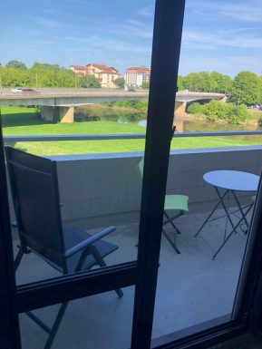 Studio – 1 à 2 pers. – DUMA313/A