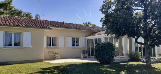 T3 – 1 à 5 pers . – LOUC119/C