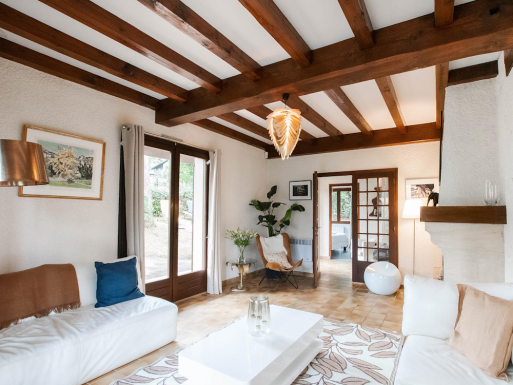 Location Villa Pignada