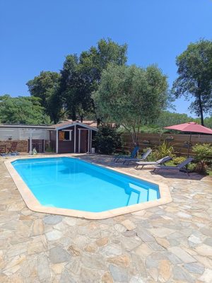 Villa Naturea