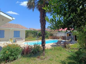 Villa Naturea