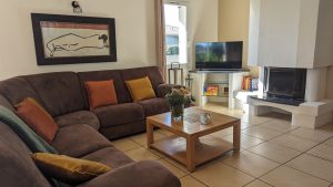 Villa Naturea