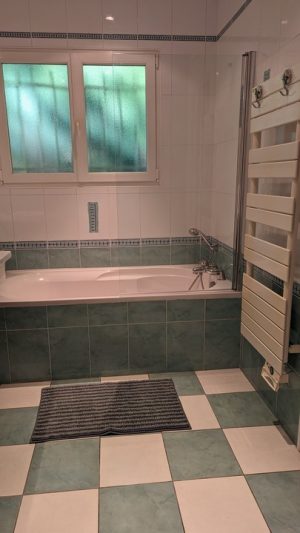 Villa Naturea