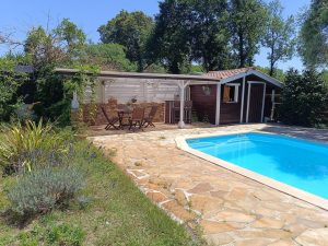 Villa Naturea