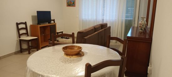 T3 – 1 à 4 pers. – DACOS2106/E