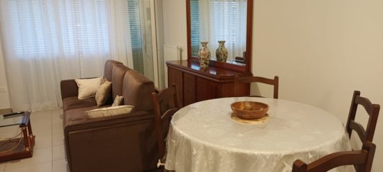 T3 – 1 à 4 pers. – DACOS2106/E