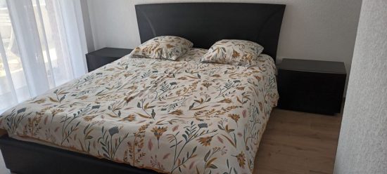 T3 – 1 à 4 pers. – DACOS2106/E