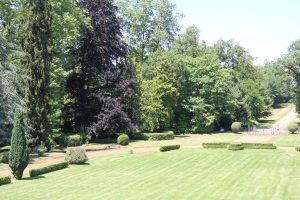 Rendez-vous au Jardin : Château de Ravignan