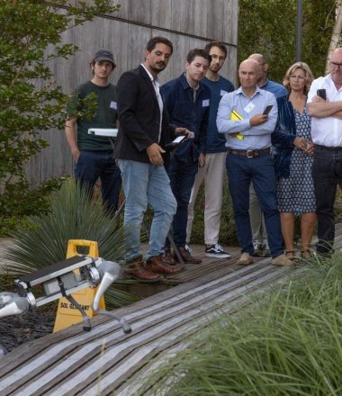 Laüsa #5 – Anthony Gavend – Fusionner passion & technologie pour l’avenir 