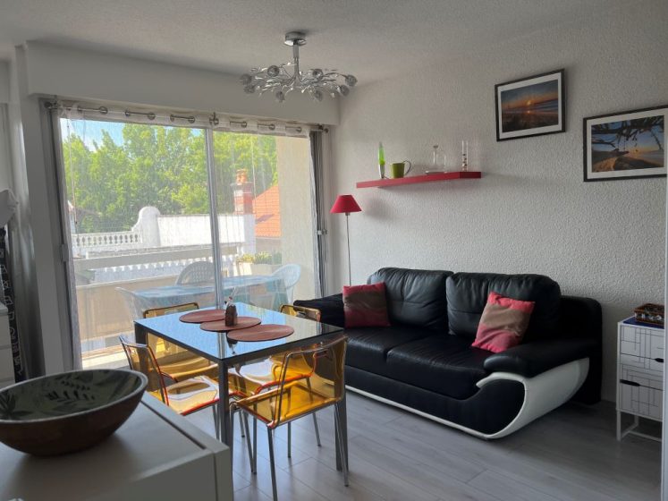 Studio – 1 à 2 pers. – DEPO19/A