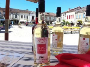 Fête du Floc