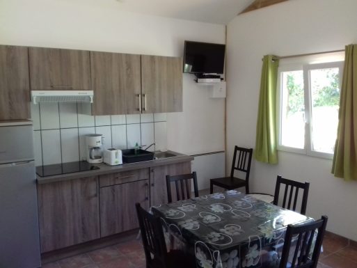 Bienvenue à l&rsquo;Airial – Gîte2