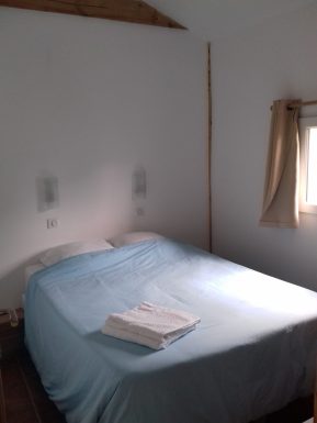 Bienvenue à l&rsquo;Airial – Gîte2