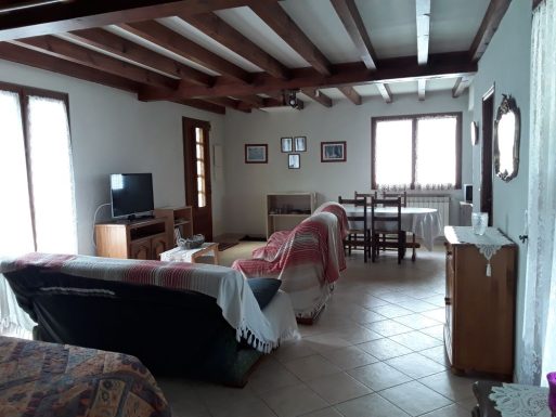 T2 – 1 à 4 pers. – CAS1854/D