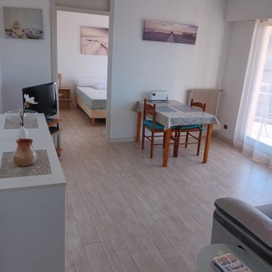 T2 – 1 à 2 pers. – FAB128/A