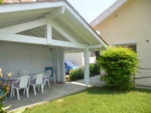 Gîte des Ecureuils