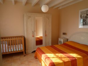 Gîte des Ecureuils