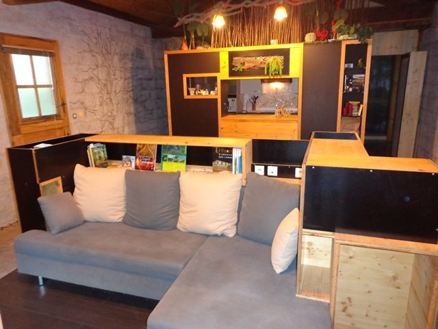 L&rsquo;Atelier Bois