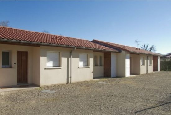 Les Albizias I n° 2