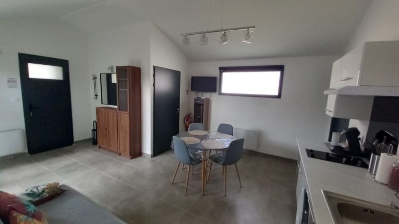 T2 – 1 à 2 pers. – COUT31/B