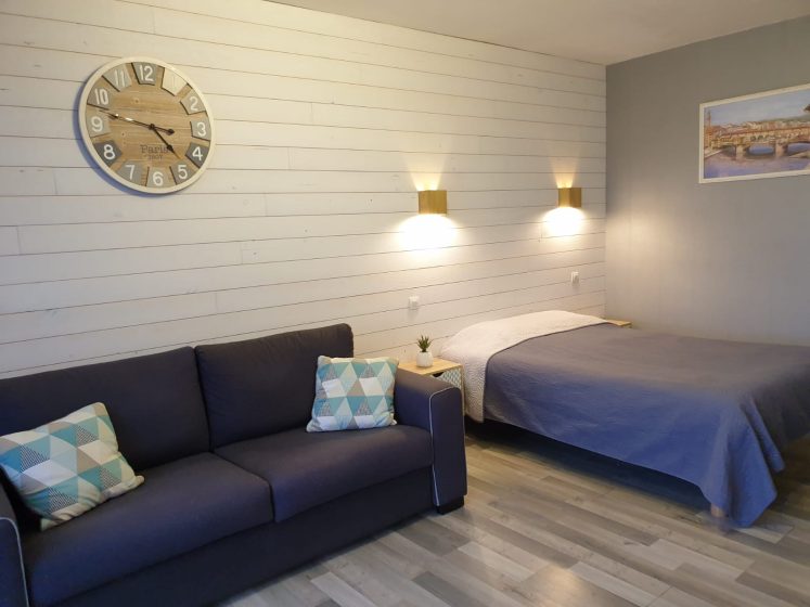 T1 – 1 à 2 pers. – VALE51/B