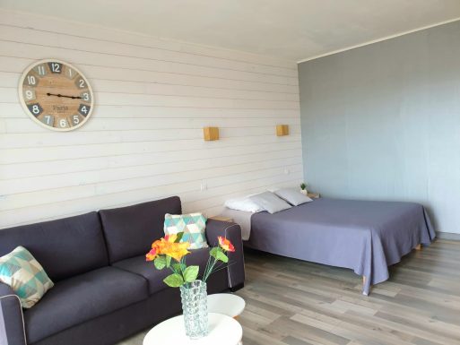 T1 – 1 à 2 pers. – VALE51/B