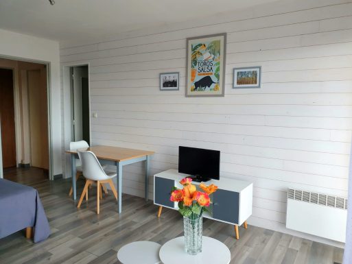 T1 – 1 à 2 pers. – VALE51/B