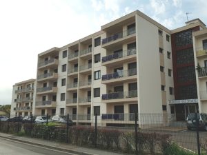 T1 – 1 à 2 pers. – VALE51/B