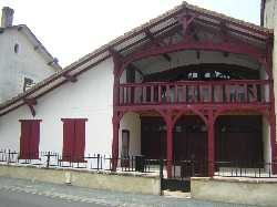 Gîte Geneviève d&rsquo; Aubin