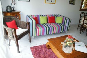 Perron-