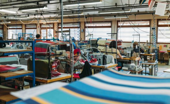 Label EPV : Artiga rejoint les 10 entreprises landaises d&rsquo;exception