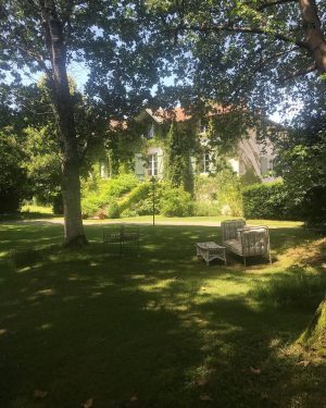 La Buanderie
