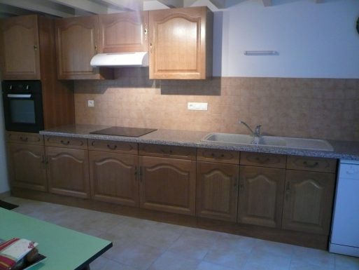 Maison Camé – Le Pressoir