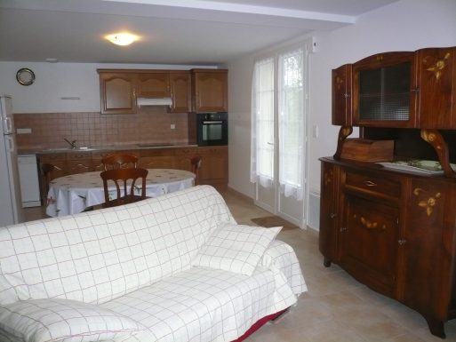 Maison Camé – Le Chai