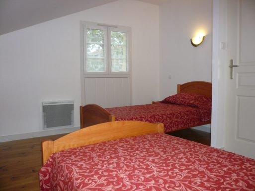 Maison Camé – Le Chai