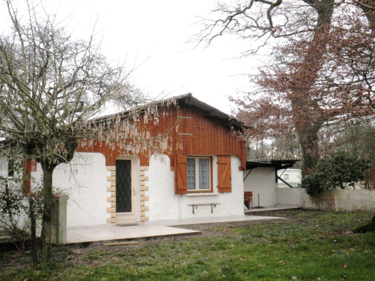 Le pressoir d&rsquo;Artigues