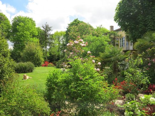 La Vénerie de Marrast