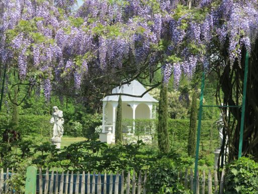 La Vénerie de Marrast