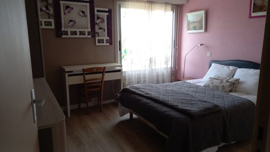 T2 – 1 à 2 pers. – CHAR28/A